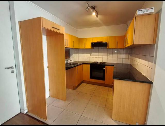 1 BEDROOM PROPERTY TO RENT IN CLAREMONT UPPER